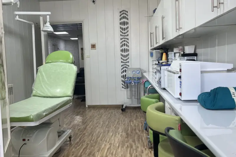 نمونه کار - جوانسازی پوست