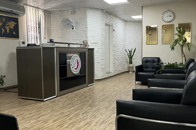 نمونه کار - لیفت با نخ